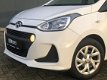 Hyundai i10 - 1.0i Comfort 5 Deurs | Fabrieksgarantie - 1 - Thumbnail