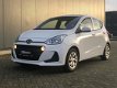 Hyundai i10 - 1.0i Comfort 5 Deurs | Fabrieksgarantie - 1 - Thumbnail