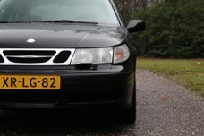 Saab 9-5 - 3.0t S V6 200pk Automaat Leder Airco NAP