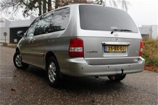 Kia Carnival - 2.9 HPDI EX AUT Grijs kenteken Bedrijfsauto NAP