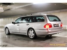 Mercedes-Benz E-klasse Combi - 320 Avantgarde | AMG | 7-zits | BTW