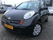 Nissan Micra - 1.2 Visia / zeer nette / stuurbekrachtiging - 1 - Thumbnail