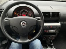 Volkswagen Fox - 1.2 Apk:Jan 2021..Stuurbekrachtiging ...Mooi ...2009