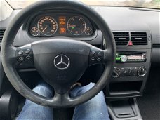 Mercedes-Benz A-klasse - 160 CDI Airco Apk:Jan 2021...nette auto 2006