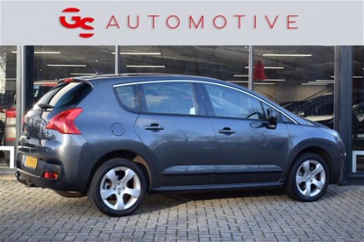 Peugeot 3008 - 1.6 VTi ST 120PK 1e eig met navi, panodak, climate control en trekhaak - 1