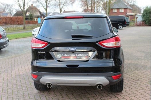 Ford Kuga - 2.0 TDCI Titanium Styling Pack | Camara | Keyless | - 1