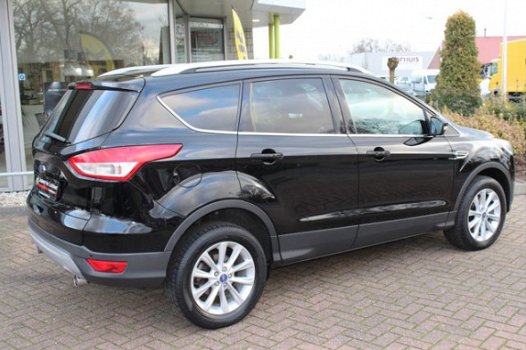 Ford Kuga - 2.0 TDCI Titanium Styling Pack | Camara | Keyless | - 1