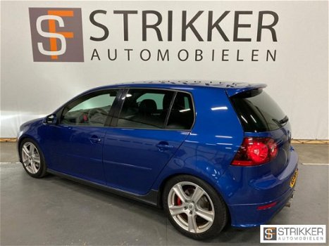 Volkswagen Golf - GTI R32 Leer zeer netjes - 1