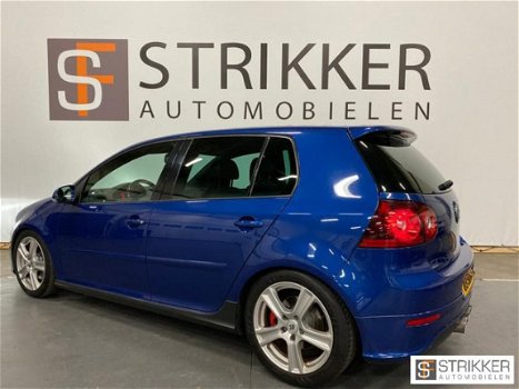 Volkswagen Golf - GTI R32 Leer zeer netjes - 1