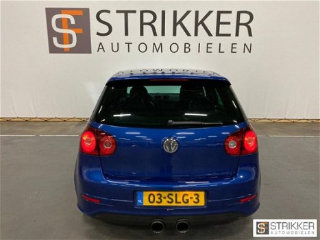 Volkswagen Golf - GTI R32 Leer zeer netjes - 1