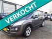 Peugeot 3008 - 1.6 VTi Blue Lease - NAVI - PDC - PANO DAK - 1 - Thumbnail