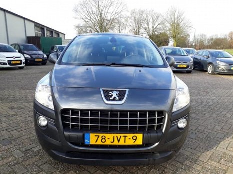 Peugeot 3008 - 1.6 VTi Blue Lease - NAVI - PDC - PANO DAK - 1