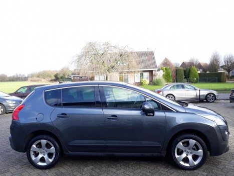 Peugeot 3008 - 1.6 VTi Blue Lease - NAVI - PDC - PANO DAK - 1