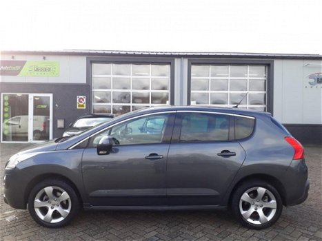 Peugeot 3008 - 1.6 VTi Blue Lease - NAVI - PDC - PANO DAK - 1