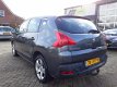 Peugeot 3008 - 1.6 VTi Blue Lease - NAVI - PDC - PANO DAK - 1 - Thumbnail