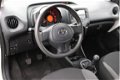 Toyota Aygo - 1.0 VVT-i x-now AIRCO EL PAKKET - 1 - Thumbnail