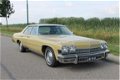 Buick LeSabre - 455 V8 Mooie USA classic in goede staat - 1 - Thumbnail