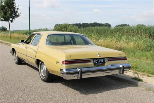 Buick LeSabre - 455 V8 Mooie USA classic in goede staat - 1