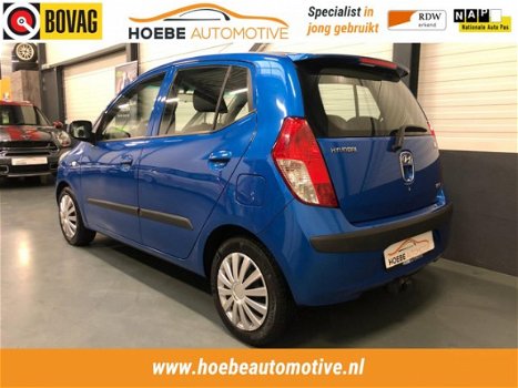 Hyundai i10 - 1.25i Dynamic Cool TREKHAAK AFN / AIRCO / ELEKTRISCHE RAMEN - 1