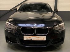 BMW 1-serie - 116i Business / M PAKKET / ALCANTARA / 18 INCH LICHTMETAAL