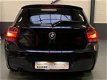 BMW 1-serie - 116i Business / M PAKKET / ALCANTARA / 18 INCH LICHTMETAAL - 1 - Thumbnail