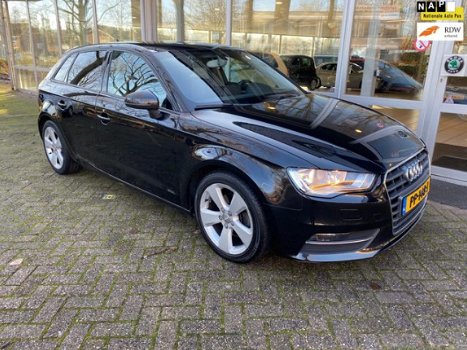 Audi A3 Sportback - 1.6 TDI Ambition Pro Line plus 2014 AUT - 1