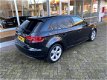 Audi A3 Sportback - 1.6 TDI Ambition Pro Line plus 2014 AUT - 1 - Thumbnail