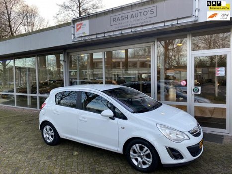 Opel Corsa - 1.3 CDTi EcoFlex S/S Cosmo 2011 | AIRCO|1e EIGEN - 1