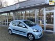 Toyota Aygo - 1.0-12V Sport AIRCO| ELEK-RAMEN |APK | NAP - 1 - Thumbnail