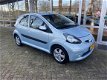 Toyota Aygo - 1.0-12V Sport AIRCO| ELEK-RAMEN |APK | NAP - 1 - Thumbnail