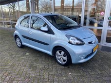 Toyota Aygo - 1.0-12V Sport AIRCO| ELEK-RAMEN |APK | NAP