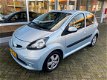 Toyota Aygo - 1.0-12V Sport AIRCO| ELEK-RAMEN |APK | NAP - 1 - Thumbnail