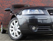 Audi A3 Sportback - 3.2 Quattro Ambition *Youngtimer*BTW*Historie*1e Eign