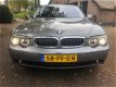 BMW 7-serie - 760i YOUNGTIMER Origineel NL in absolute nieuwstaat Complete historie en sleutels - 1 - Thumbnail