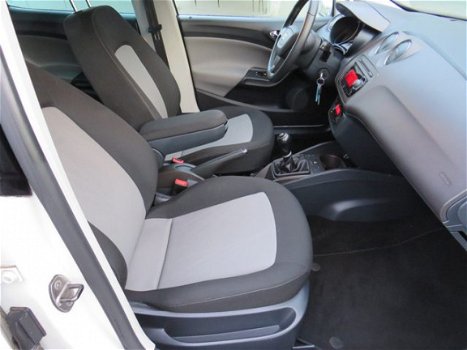 Seat Ibiza - 1.2 TDI Style ECC CRUISE LMV NIEUW MODEL - 1