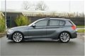 BMW 1-serie - 116d M-Sport Automaat Camera|Schuif/kanteldak|Stoelver.|Navi groot|Leer - 1 - Thumbnail