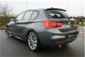 BMW 1-serie - 116d M-Sport Automaat Camera|Schuif/kanteldak|Stoelver.|Navi groot|Leer - 1 - Thumbnail