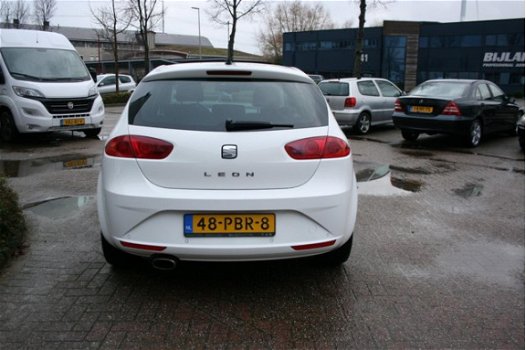 Seat Leon - 1.2 TSI Style - 1