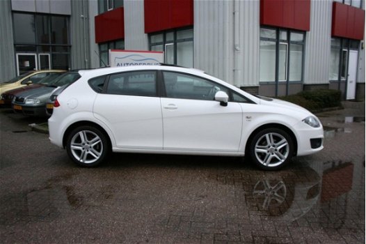 Seat Leon - 1.2 TSI Style - 1