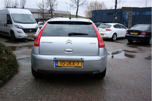 Citroën C4 - 1.6 VTi Prestige - 1