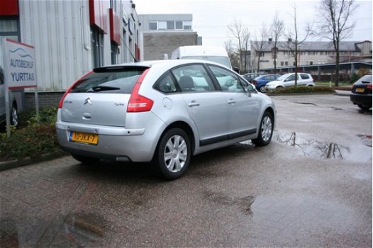 Citroën C4 - 1.6 VTi Prestige - 1