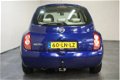 Nissan Micra - 1.2 Visia - 1 - Thumbnail