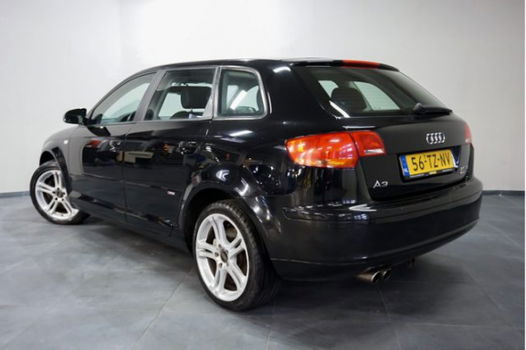 Audi A3 Sportback - 2.0 TDI Ambiente - 1