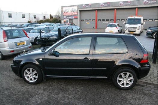 Volkswagen Golf - 1.6-16V Comfortline Airco Jaar APK - 1