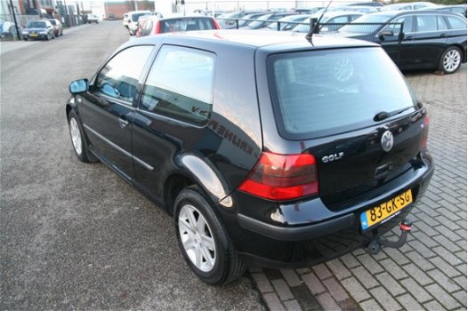 Volkswagen Golf - 1.6-16V Comfortline Airco Jaar APK - 1