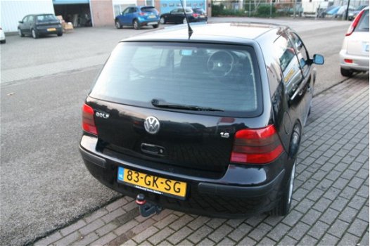 Volkswagen Golf - 1.6-16V Comfortline Airco Jaar APK - 1