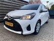 Toyota Yaris - 1.0 VVT-i Now Airco / 6 Maand Bovag garantie - 1 - Thumbnail