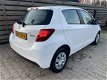 Toyota Yaris - 1.0 VVT-i Now Airco / 6 Maand Bovag garantie - 1 - Thumbnail