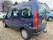 Renault Kangoo - combi 1.4 RTE 2x Schuifdeur 135.135km NAP APK - 1 - Thumbnail