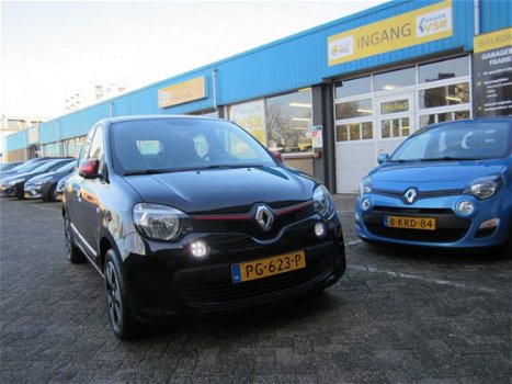 Renault Twingo - 1.0 SCe Collection - 1